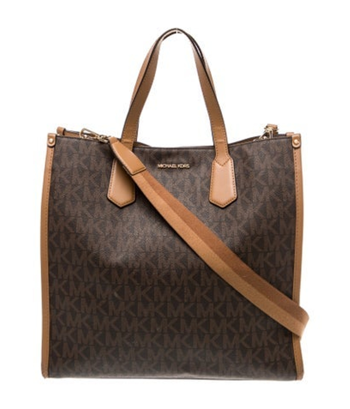 Michael Kors Kors Messenger Bag