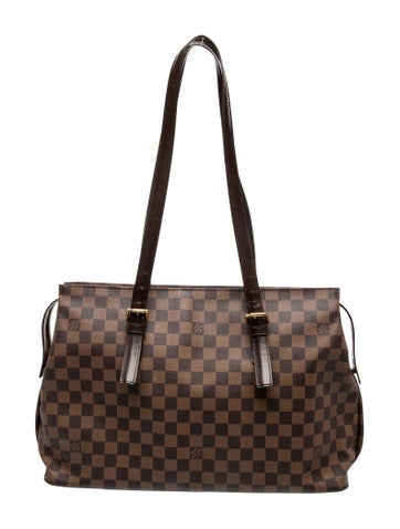 Damier Ebene Chelsea