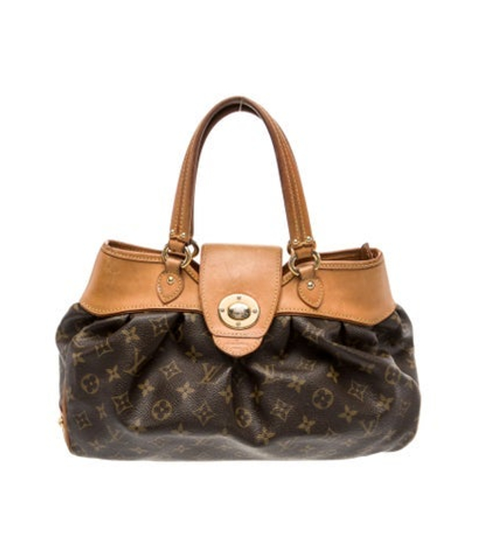 Louis Vuitton Vuitton Lv Monogram Boetie Mm Vintage
