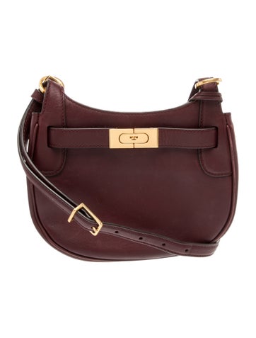 Tory Burch Leather Crossbody Bag
