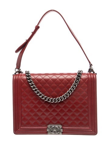 Large Boy Bag