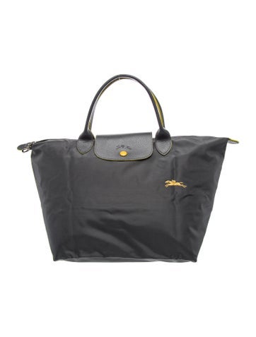 Longchamp Nylon Le Pliage Type "M"