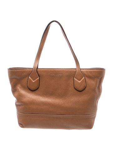Marc Jacobs Leather Shoulder Bag