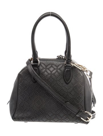 Calfskin Sac Trapeze PM