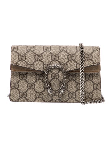 Chain-Link Dionysus Super Mini
