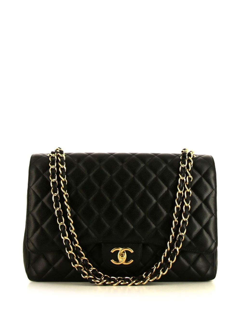 Timeless Jumbo Classic Flap shoulder bag