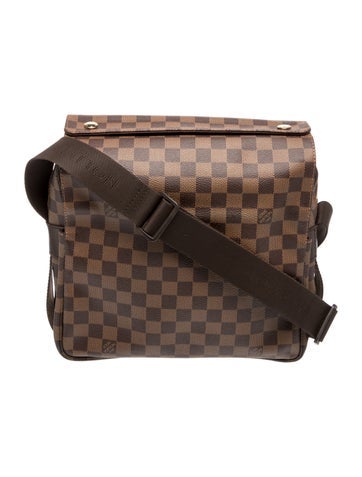 Damier Ebene Naviglio