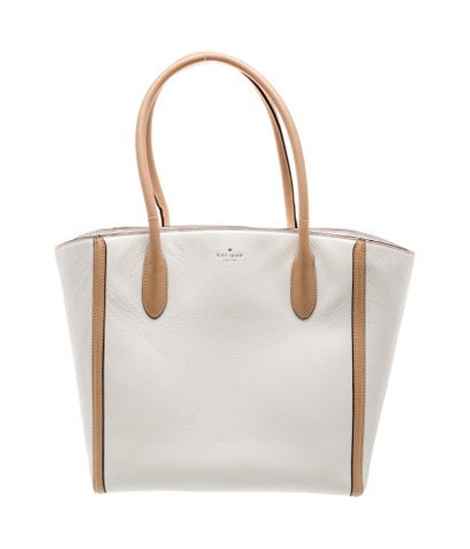 Kate Spade Spade New York Leather Tote