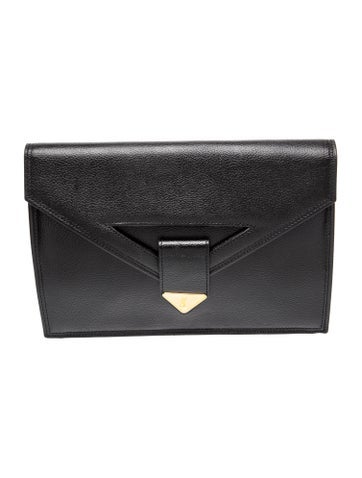 Signature Clutch
