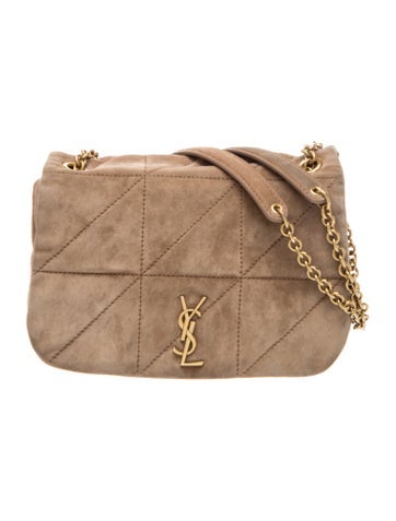 Suede Jamie 4.3 Mini