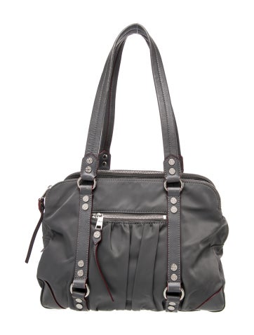 MZ Wallace Signature Shoulder Bag