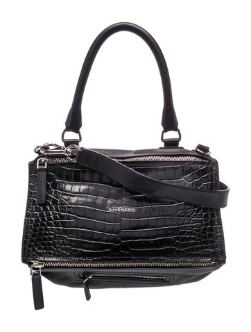Leather Pandora