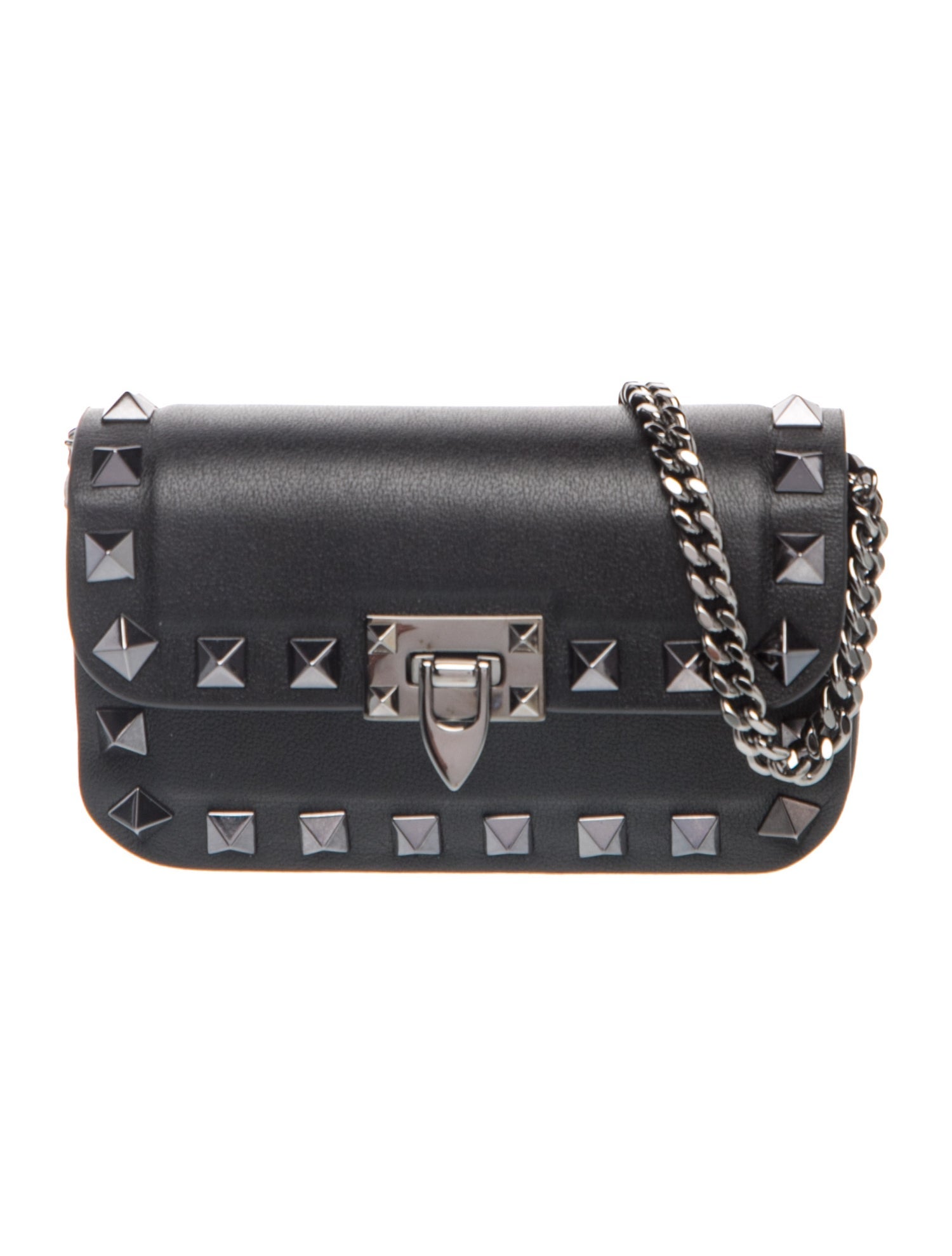Rockstud Crossbody Bag