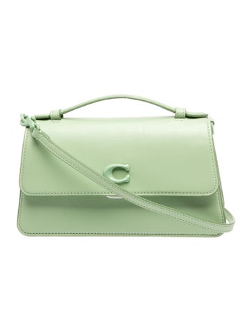 Leather Juno Medium