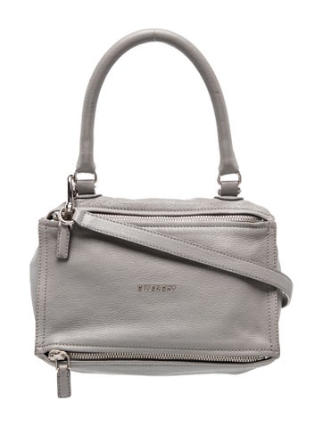 Leather Pandora Small