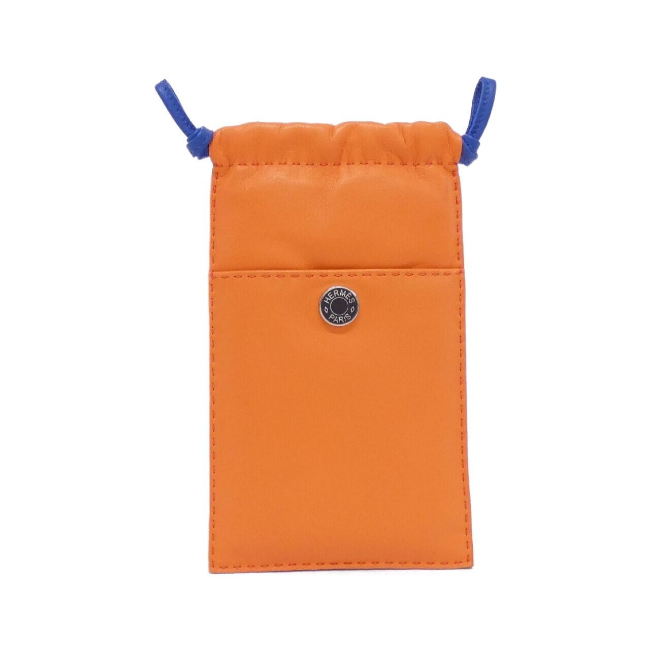 Hermès Pillow 083131CK Phone Case