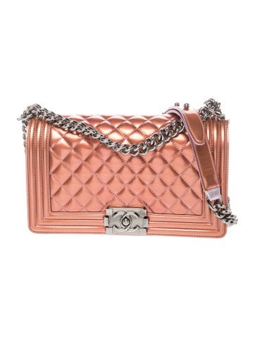 Medium Boy Bag
