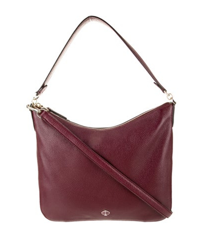 Kate Spade Spade New York Leather Shoulder Bag