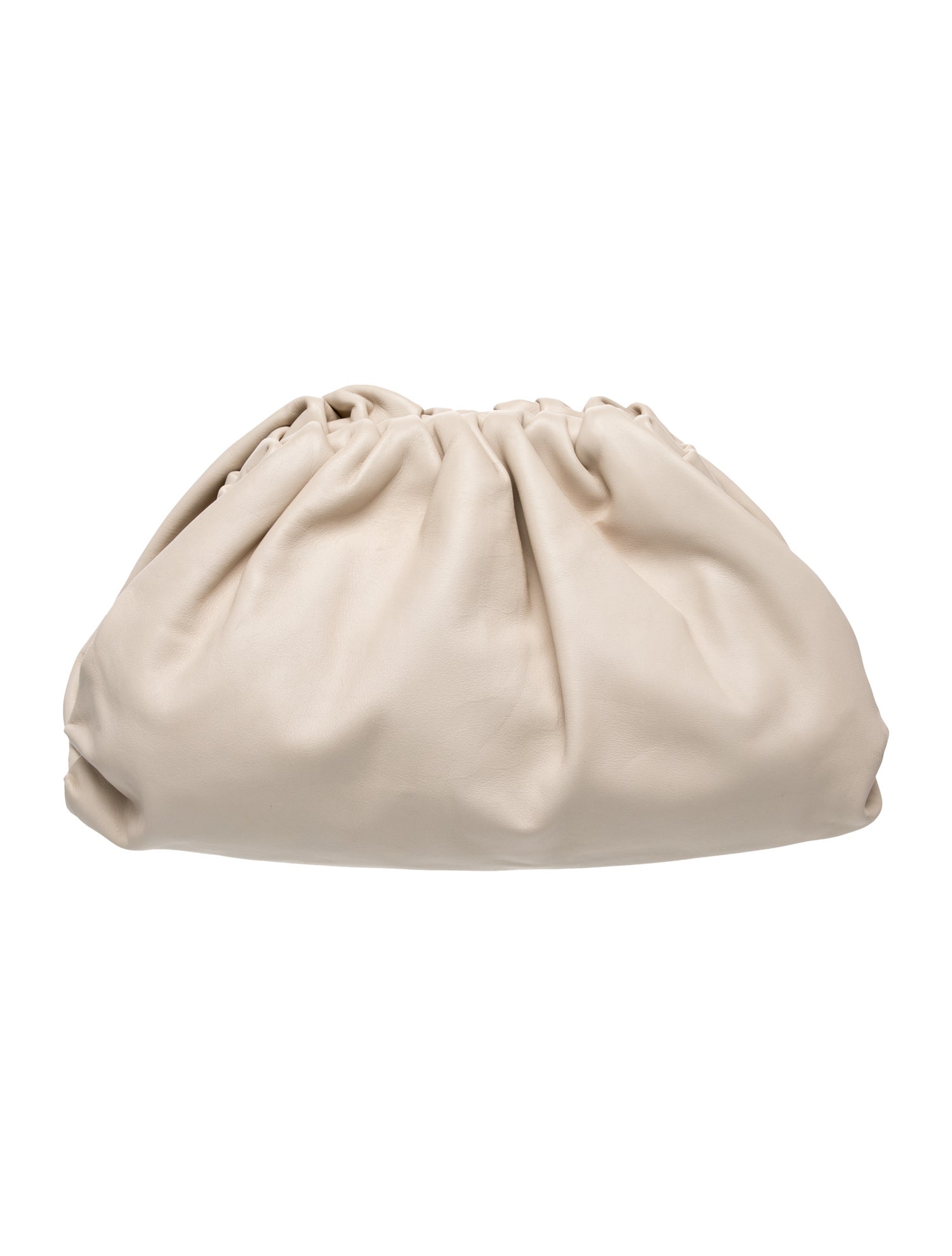 Leather The Pouch
