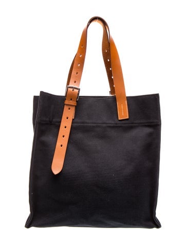 Toile Etrivière Shopping Tote