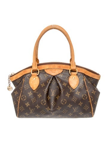 Monogram Tivoli PM