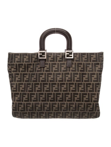 Zucca FF Tote