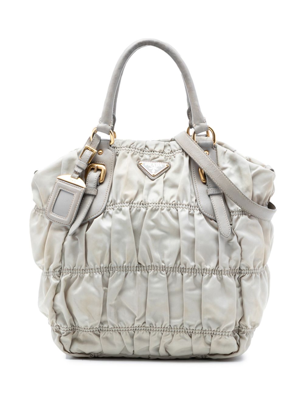 2013-2026 Tessuto Gaufre satchel