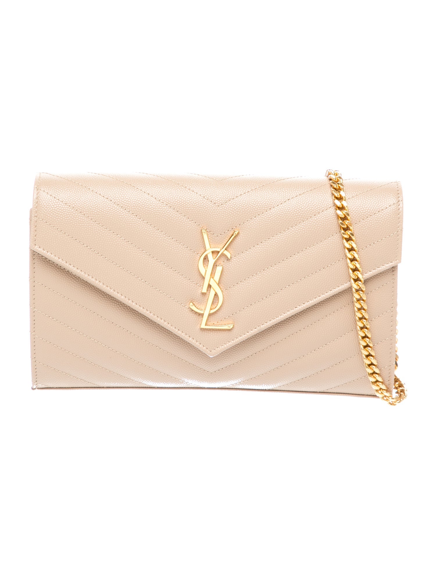 Quilted Envelope 2025