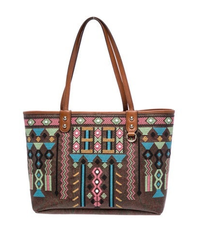 Etro Tote