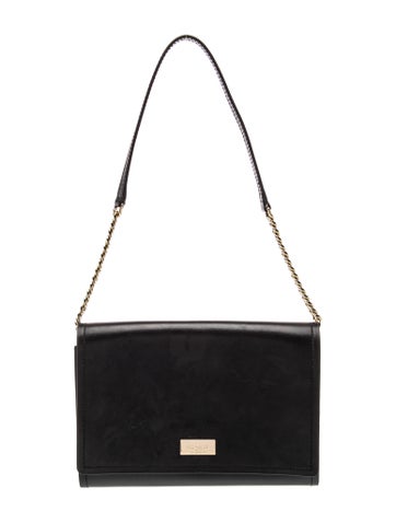 Kate Spade Signature Shoulder Bag