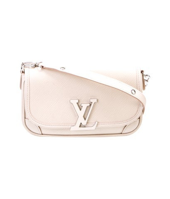 Louis Vuitton Vuitton Lv Monogram Buci