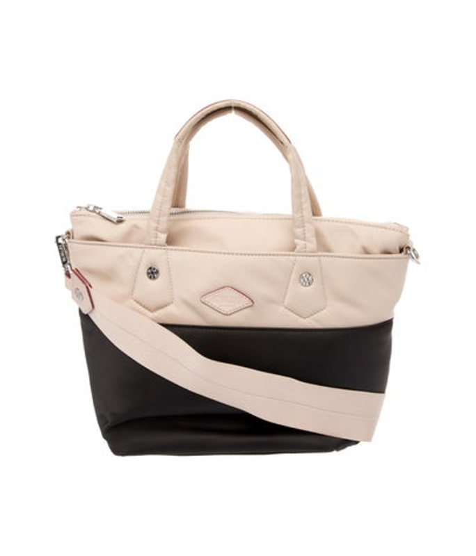 MZ Wallace Wallace Nylon Shoulder Bag