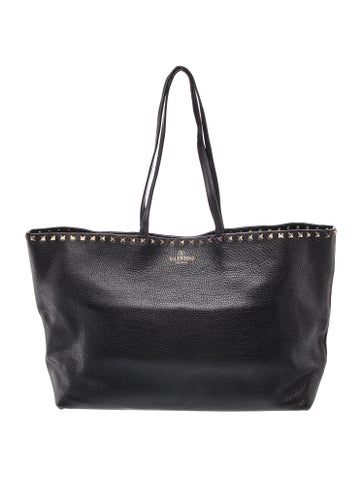 Rockstud Tote