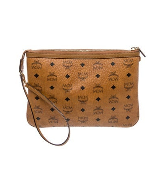 MCM Clutch