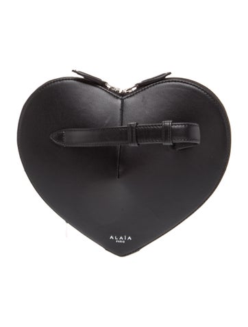 Leather Le Coeur