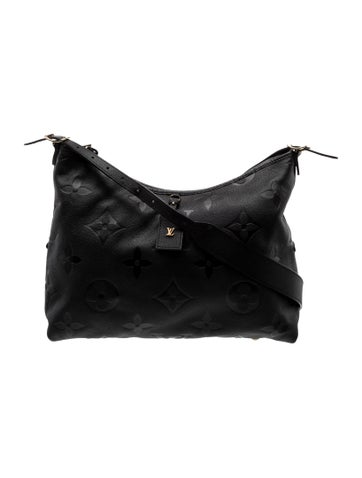 Monogram Giant Carryall MM