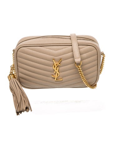 Chevron Lou Camera Mini