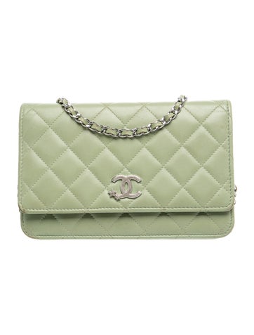 Crystal Star Wallet On Chain