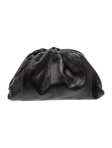 Leather The Pouch