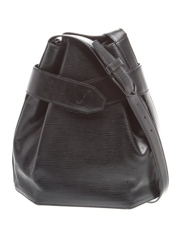 LV Monogram Sac d'Epaule