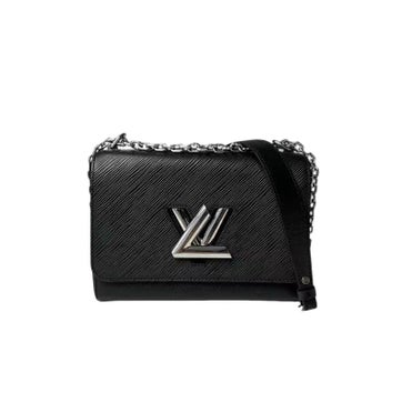 Epi Leather Twist MM