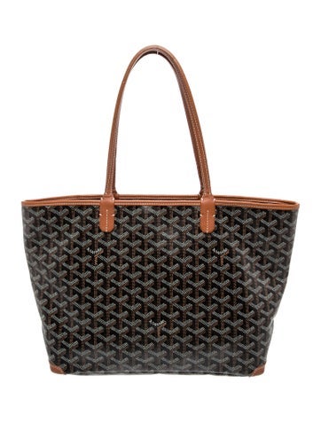 Goyard Goyardine Artois PM