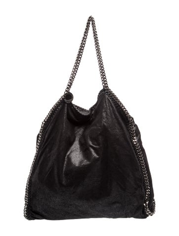 Vegetarian Suede Hobo