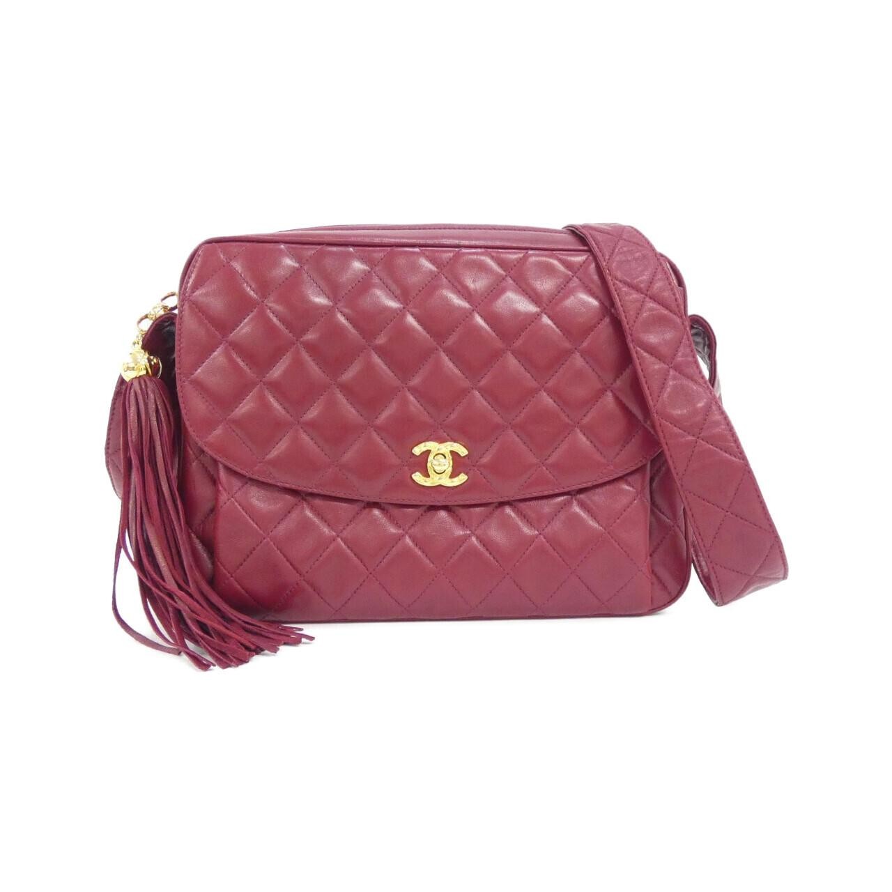 [Vintage] Chanel 03740 Shoulder Bag