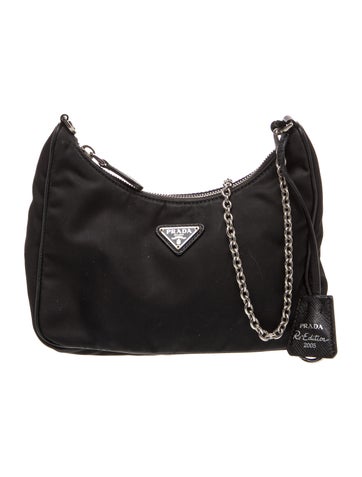 Saffiano Leather Re-Edition 2005