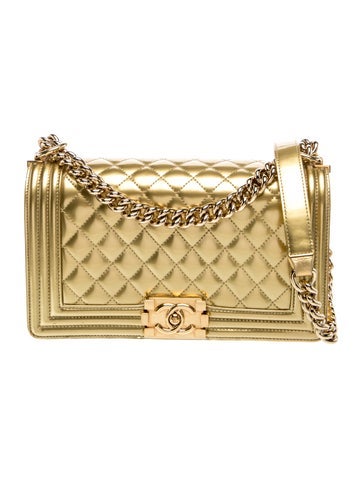 Medium Boy Bag