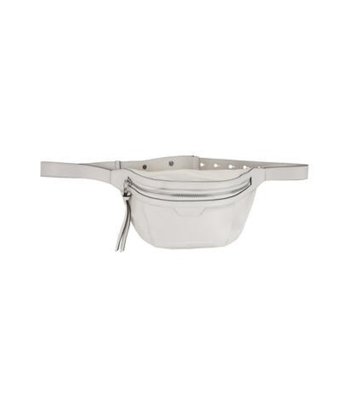 Rag & Bone Bone Leather Belt Bag