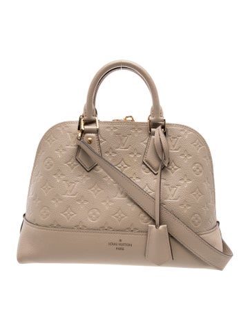 LV Monogram Neo Alma PM