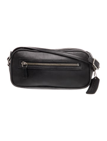 Leather Belt Bag