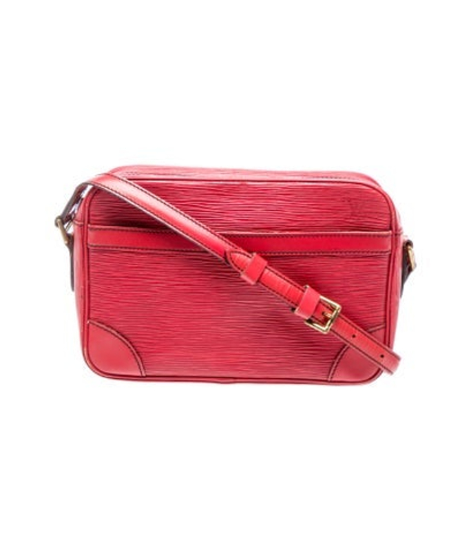 Louis Vuitton Vuitton Lv Monogram Trocadero 23 Vintage